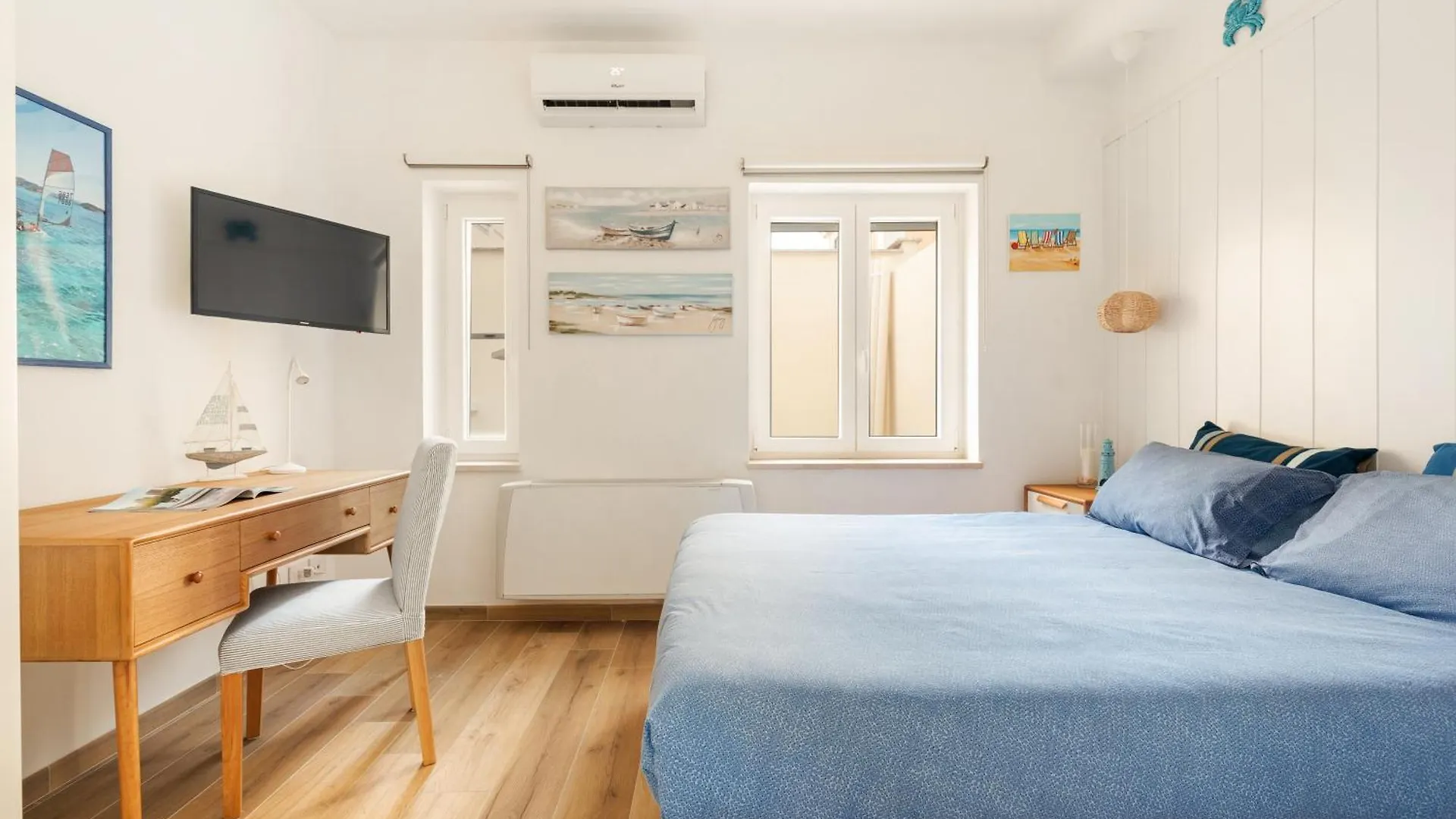 La Caravella 2 : Lido Di Ostia Apartment Italy