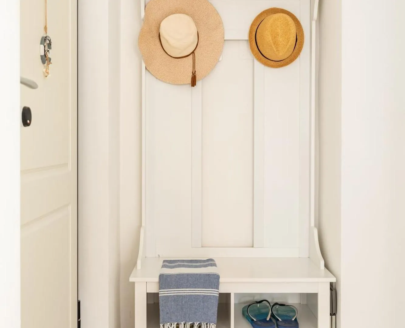 La Caravella 2 : Lido Di Ostia Apartment